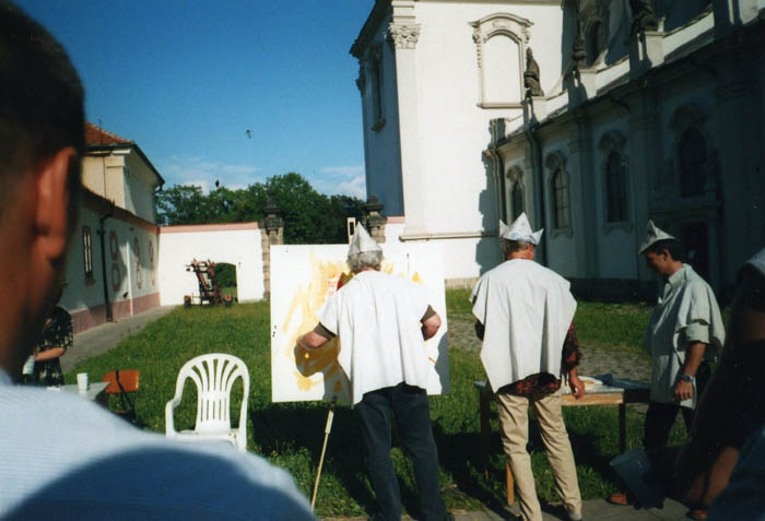 The Time I 2002 Osek.jpg