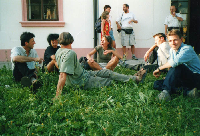 The Time I 2002 Osek.jpg