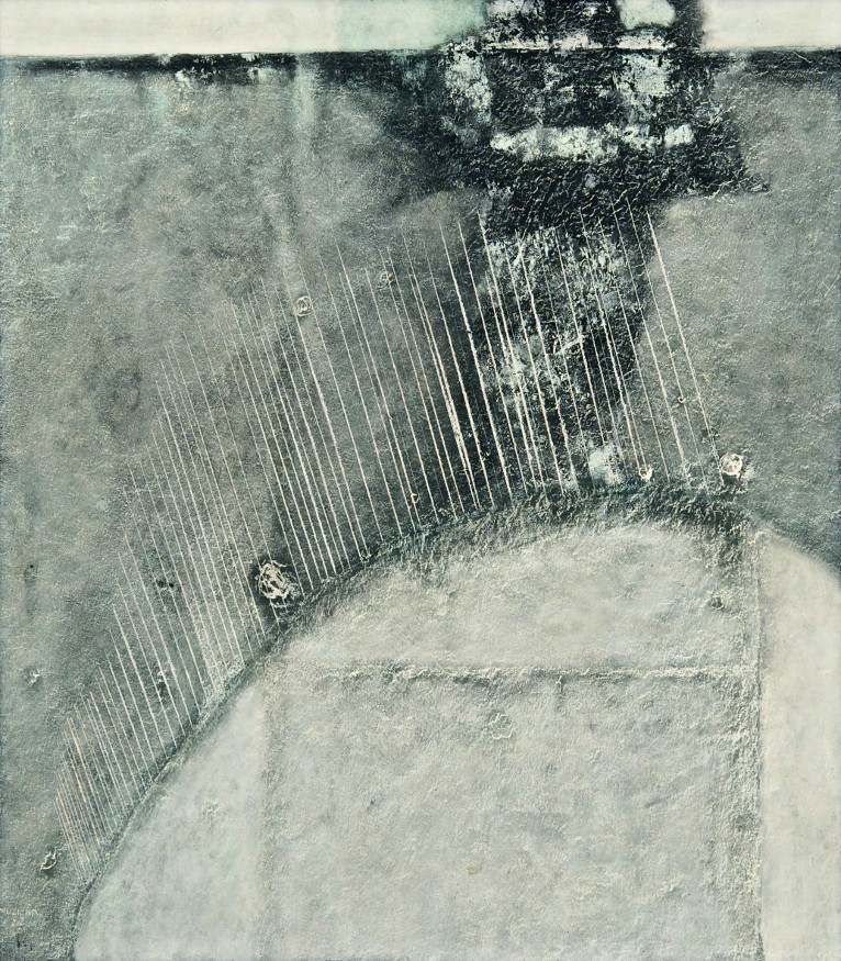 Paprsky milosti, 1982