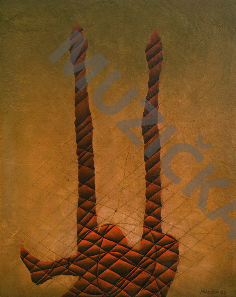 Touha, 2007 