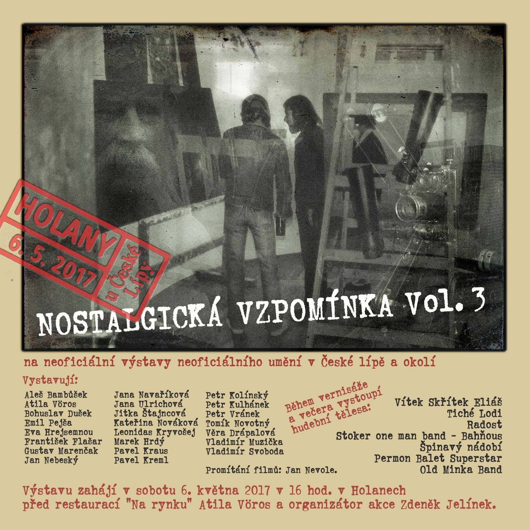 pozvánka 2017