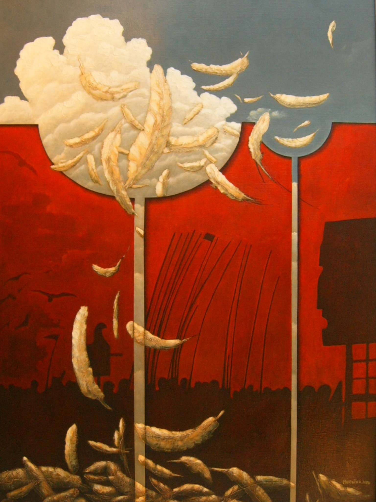 Demagog, 2004